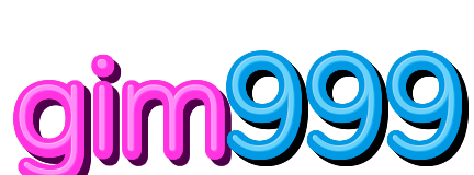 gim999 — logo kanal