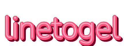 linetogel — logo kanal