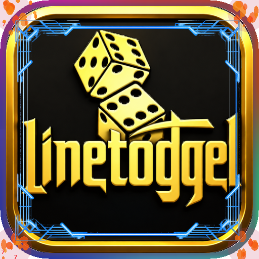 linetogel — mitra unggulan